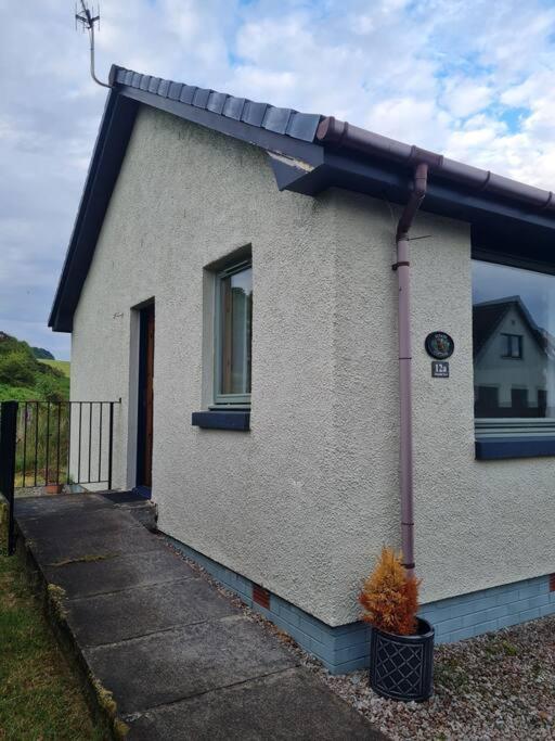 Kings Reach - Dunadd Cottage Kilmichael Glassary Экстерьер фото
