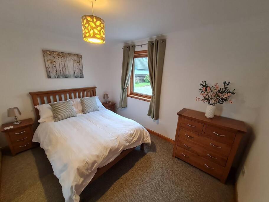 Kings Reach - Dunadd Cottage Kilmichael Glassary Экстерьер фото