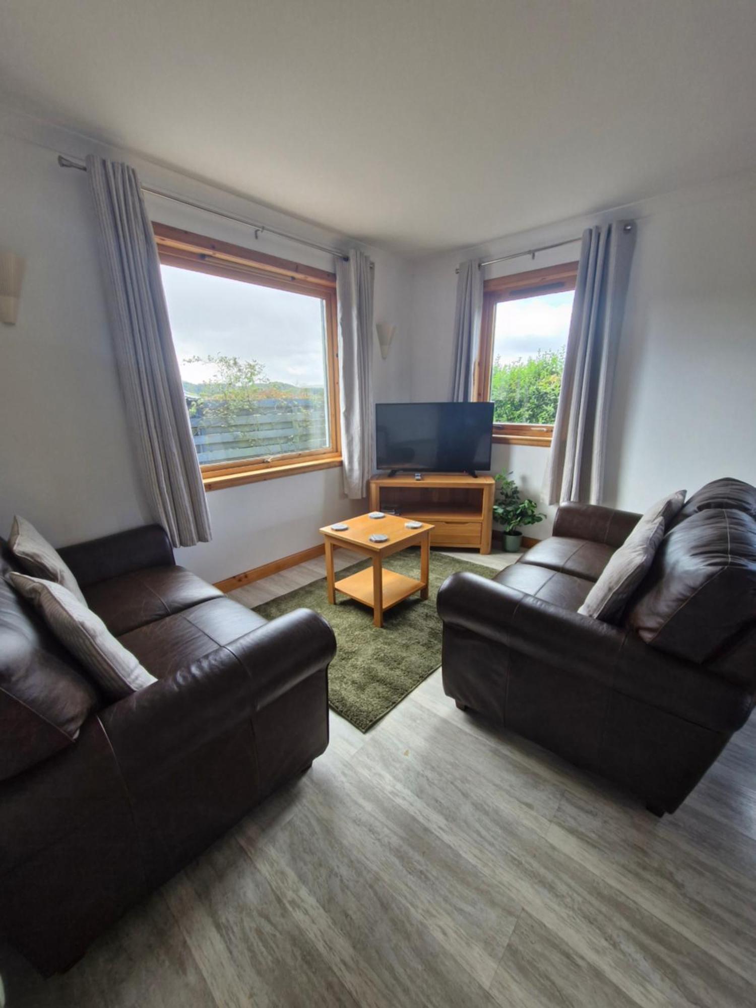 Kings Reach - Dunadd Cottage Kilmichael Glassary Экстерьер фото